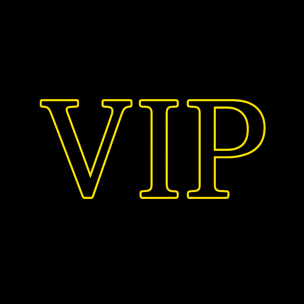 Parking VIP