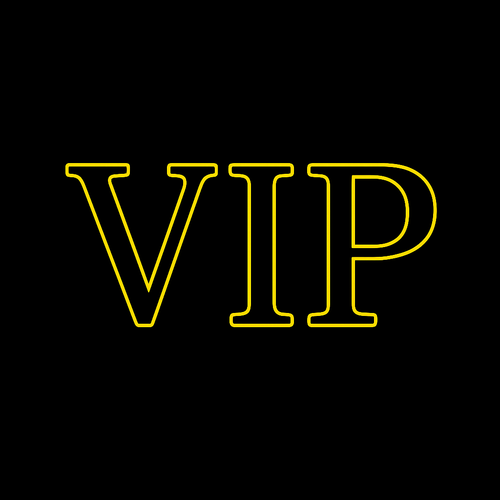 Parking VIP